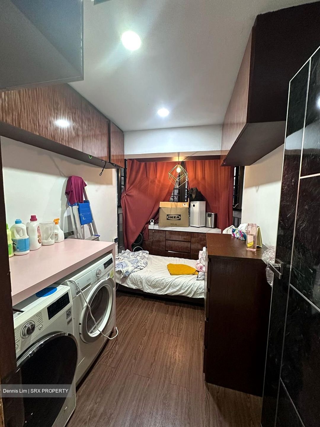 Blk 632 Choa Chu Kang North 6 (Choa Chu Kang), HDB 5 Rooms #448357341